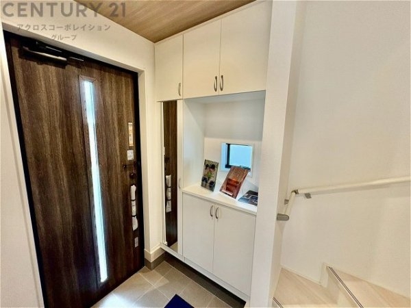 グラファーレ宝塚市中山五月台　全3区画