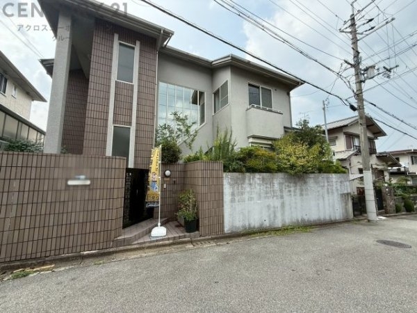 川西市水明台１丁目の中古一戸建て