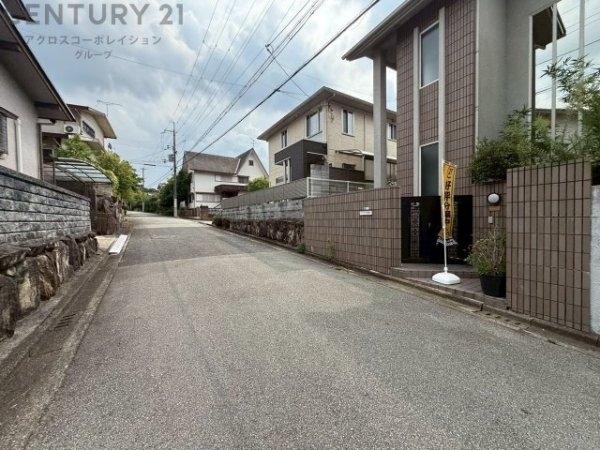 川西市水明台１丁目の中古一戸建て
