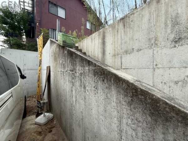 川西市水明台１丁目の中古一戸建て