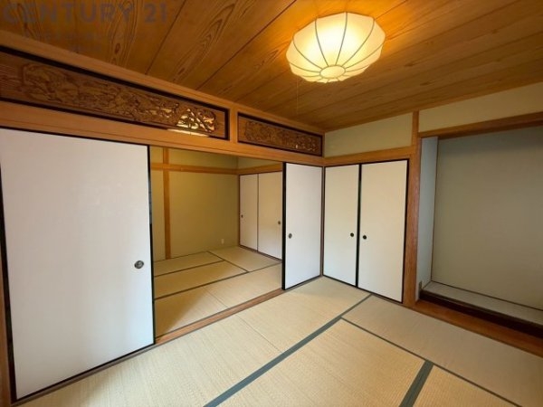 川西市水明台１丁目の中古一戸建て