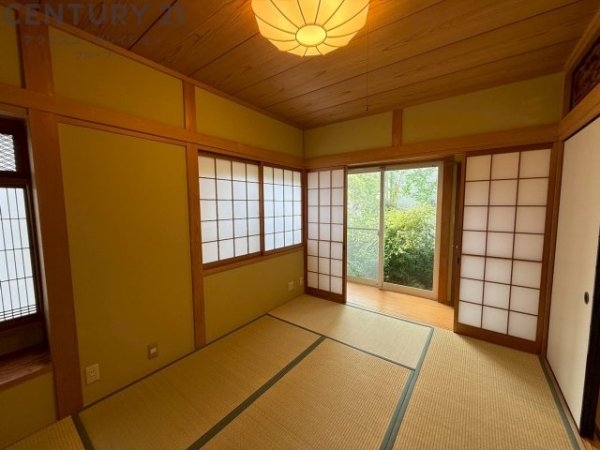 川西市水明台１丁目の中古一戸建て