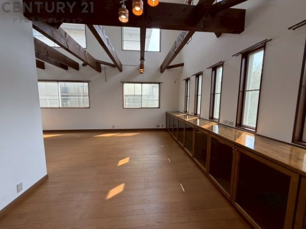 川西市水明台1丁目中古戸建