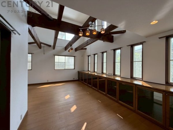 川西市水明台１丁目の中古一戸建て