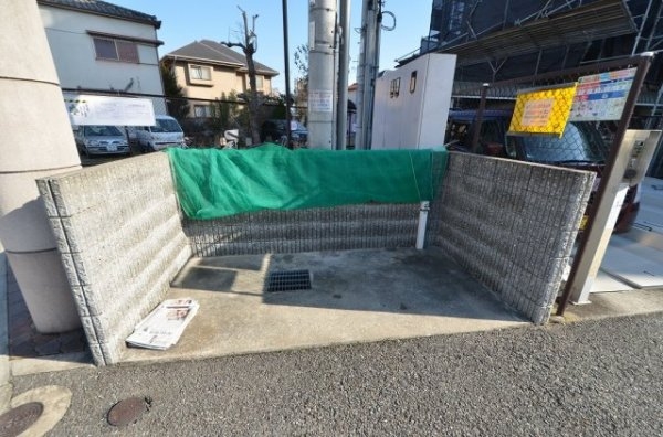 アズループレシオ
