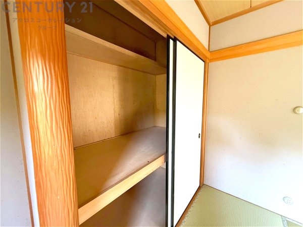 川西市けやき坂４丁目の中古一戸建て