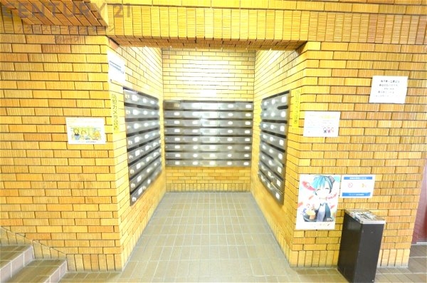 グランドメゾン新伊丹