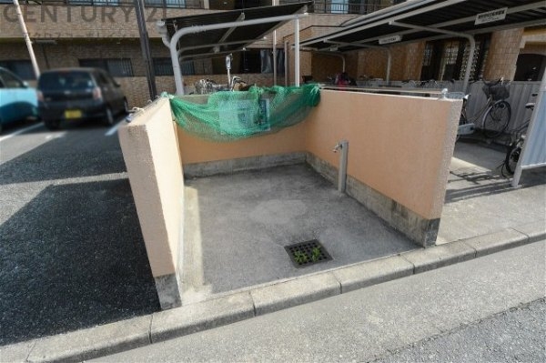 ライオンズマンション川西多田