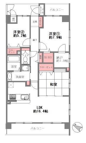 ライオンズマンション伊丹ガーデンシティ