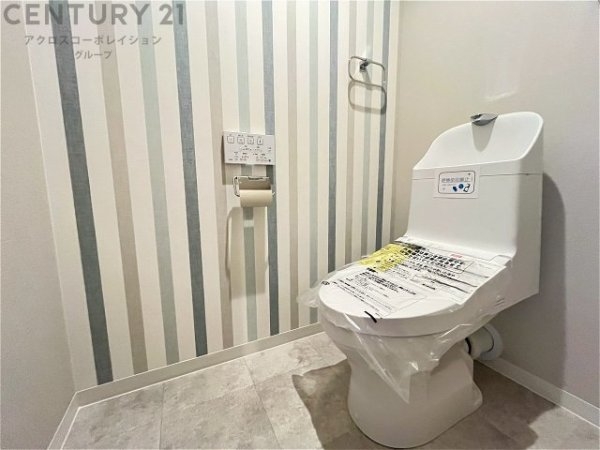 阪急日生ニュータウン花咲く丘の街D棟