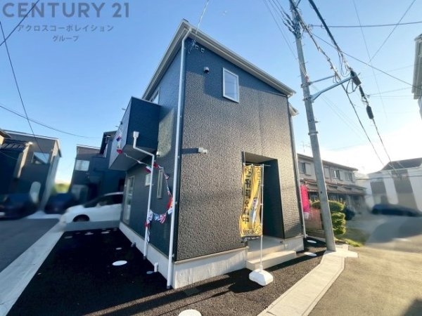 クレイドルガーデン伊丹市寺本東第1　限定1区画