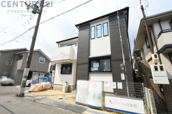 ファーストタウン伊丹市第7松ヶ丘