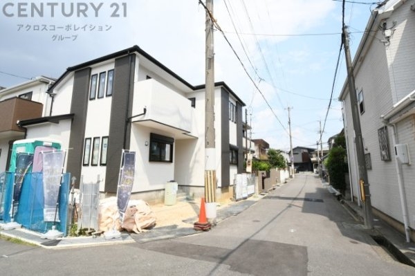 ファーストタウン伊丹市第7松ヶ丘