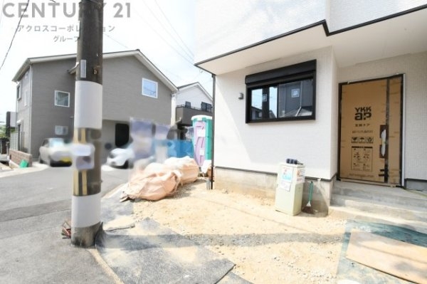ファーストタウン伊丹市第7松ヶ丘