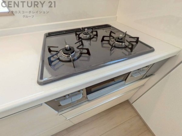 ハートフルタウン伊丹南鈴原2丁目　限定1区画