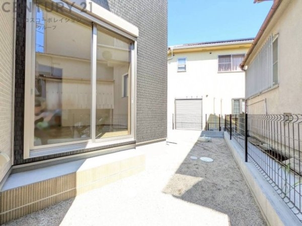 ハートフルタウン伊丹南鈴原2丁目　限定1区画