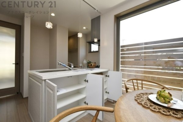 伊丹市昆陽南3丁目の土地(その他)