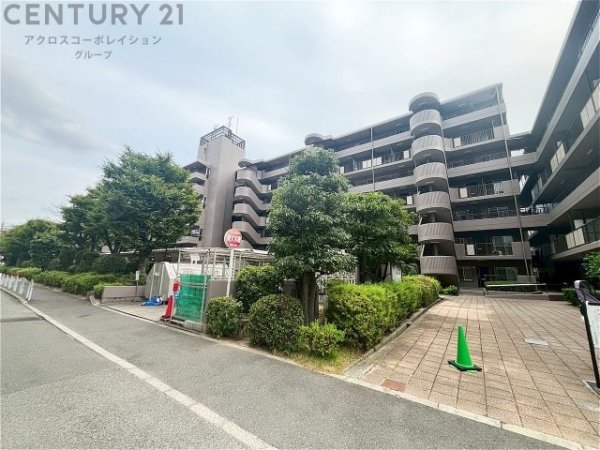 グランドメゾン新伊丹