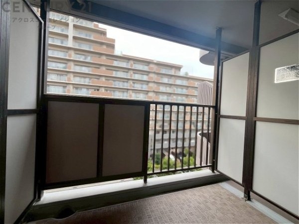 グランドメゾン新伊丹