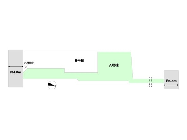 ハートフルタウン豊中蛍池東町3丁目75番　全2棟