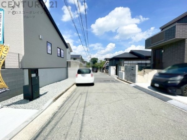 リナージュ川西清和台西１丁目24-1期