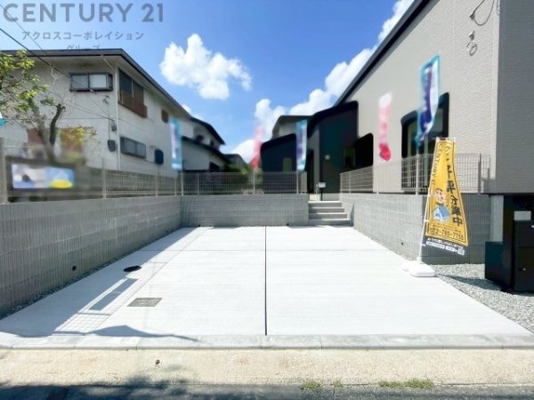 リナージュ川西清和台西１丁目24-1期