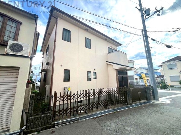 伊丹市昆陽東6丁目中古戸建