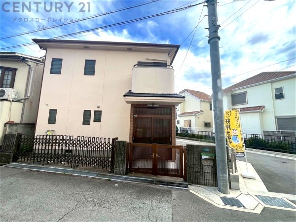 伊丹市昆陽東6丁目中古戸建