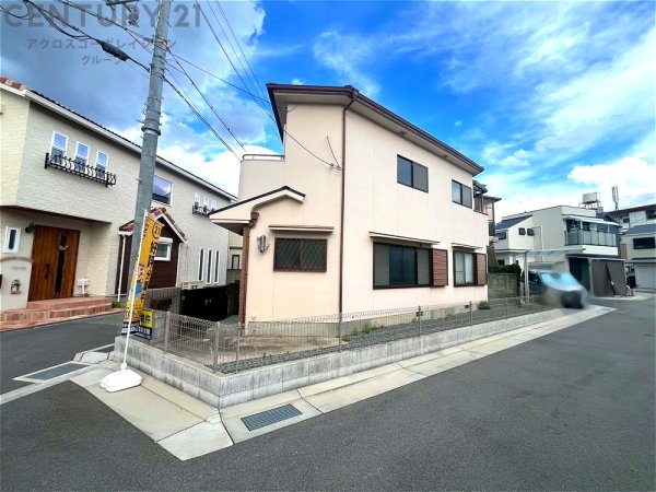 伊丹市昆陽東６丁目の中古一戸建て