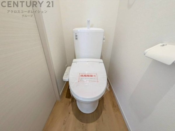 テラシエ伊丹市千僧2期