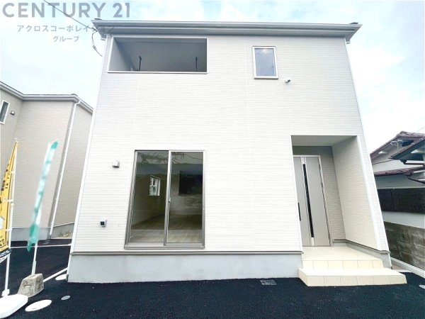 クレイドルガーデン池田市井口堂第2　全7区画