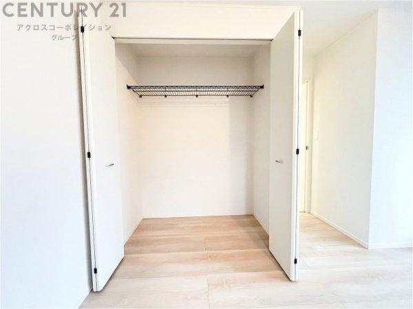 クレイドルガーデン池田市井口堂第2 全7区画(収納)