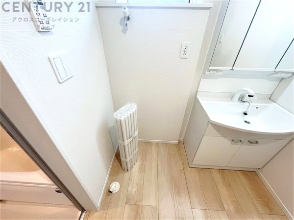 クレイドルガーデン池田市井口堂第2 全7区画(その他)