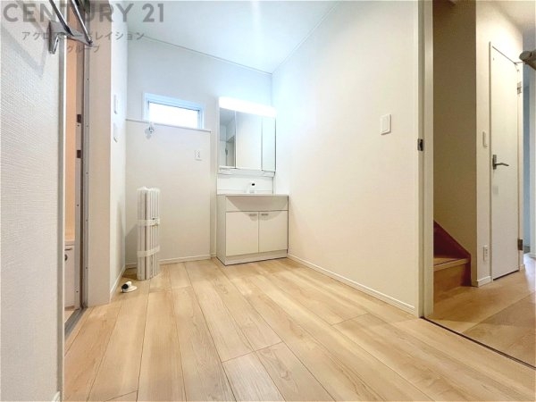 クレイドルガーデン池田市井口堂第2 全7区画(その他)