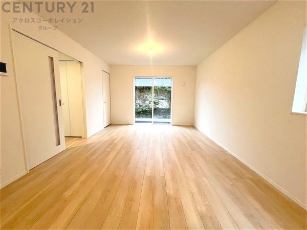 クレイドルガーデン池田市井口堂第2 全7区画(その他)