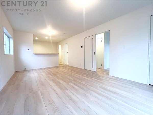 クレイドルガーデン池田市井口堂第2 全7区画(その他)