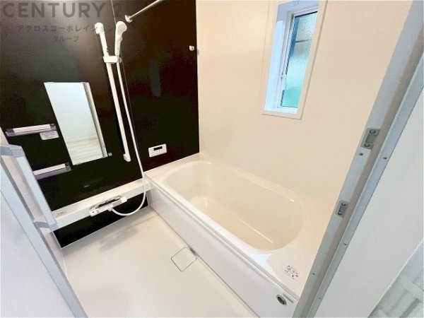 クレイドルガーデン池田市井口堂第2 全7区画(バス)