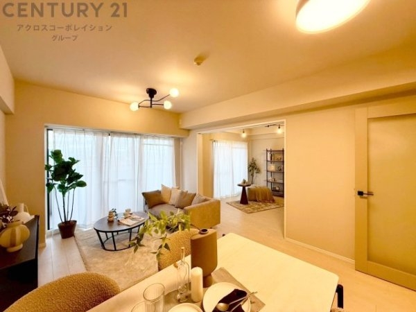 デ・リード宝塚リバービュー(その他)