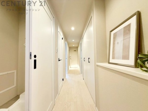 デ・リード宝塚リバービュー(その他)