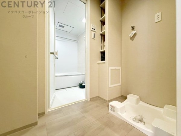 デ・リード宝塚リバービュー(その他)