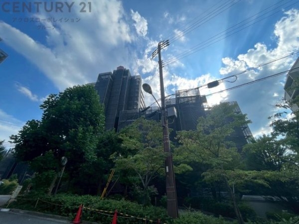 阪急日生ニュータウン花咲く丘の街Ｂ棟