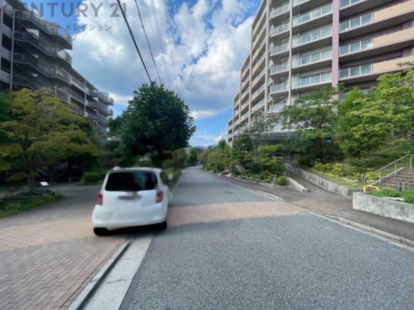 阪急日生ニュータウン花咲く丘の街Ｂ棟
