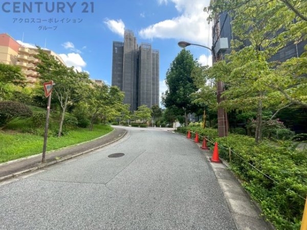 阪急日生ニュータウン花咲く丘の街Ｂ棟