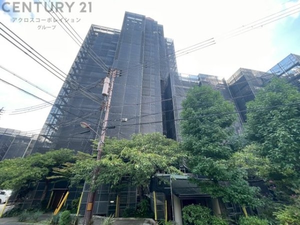阪急日生ニュータウン花咲く丘の街Ｂ棟