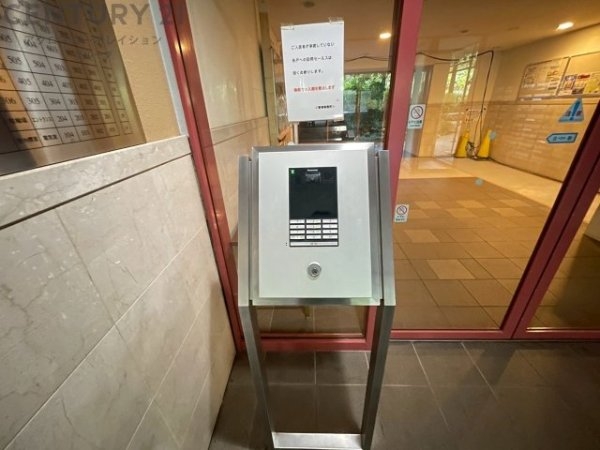 阪急日生ニュータウン花咲く丘の街Ｂ棟