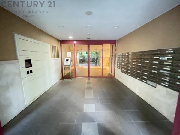 阪急日生ニュータウン花咲く丘の街Ｂ棟