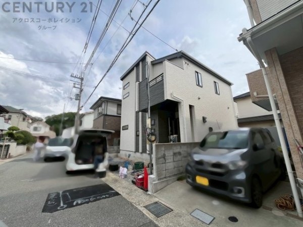 ハートフルタウン伊丹春日丘4丁目　限定1区画