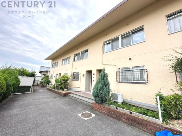 サンファミリー仁川
