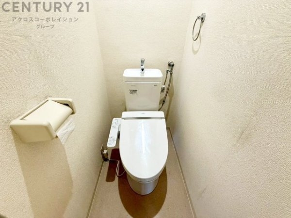 コープ野村宝塚