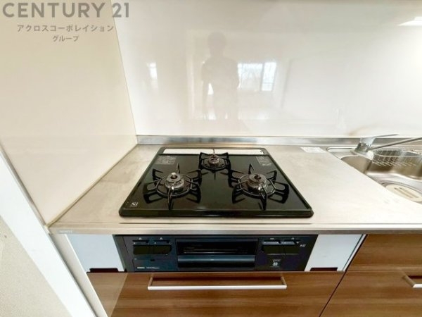 コープ野村宝塚